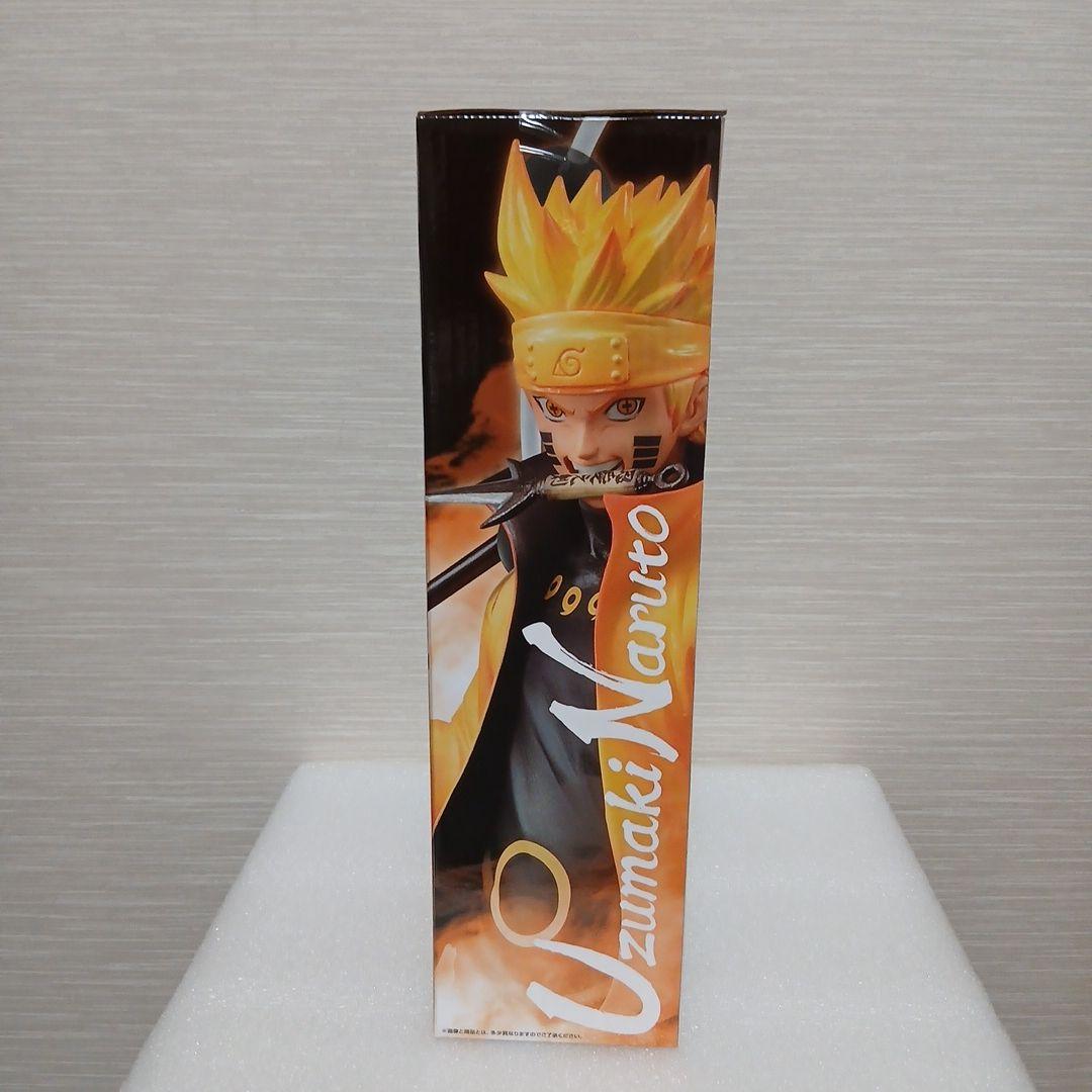 NARUTO　一番くじ　うずまきナルトフィギュア A賞