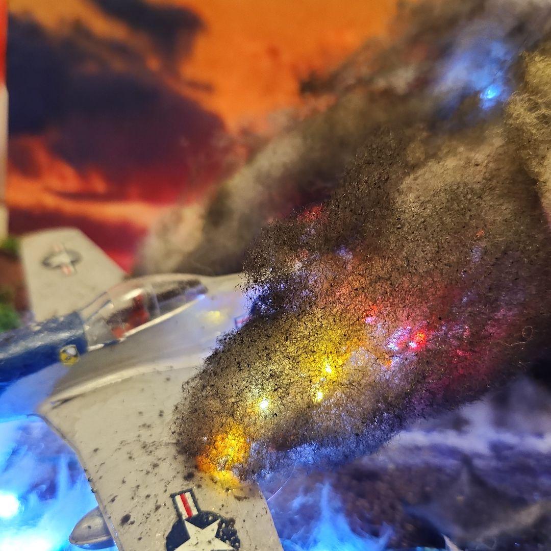 1/72 零戦 玉砕 ジオラマ 靖国 - メルカリ