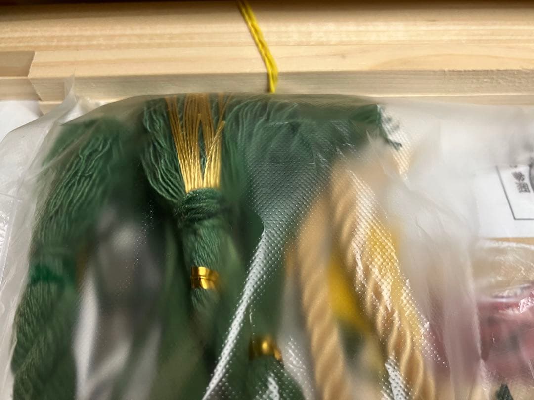 ゆぅ♡様専用 木場屋台模型組み立てキット - メルカリ