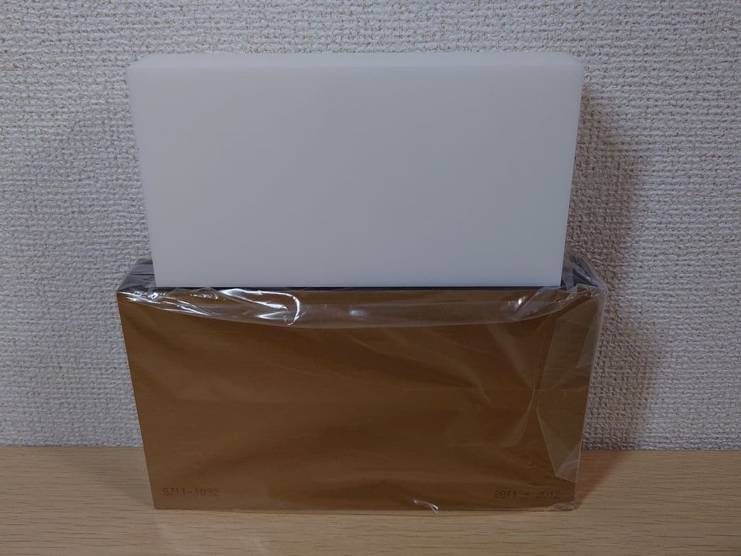 GUCCI ロゴ プレート ブランドプレート 2個セット