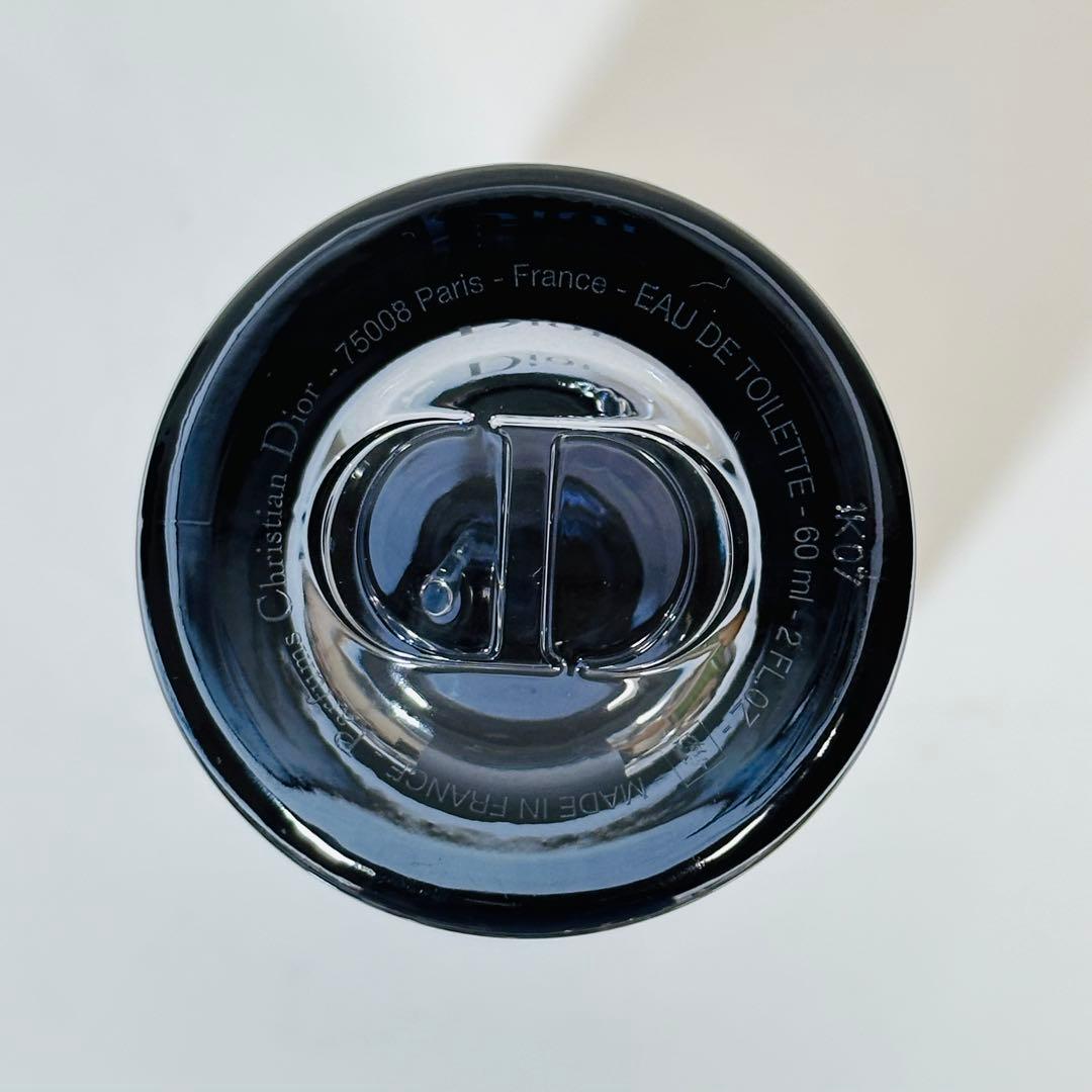 [正規品] ディオール　SAUVAGE 60ml