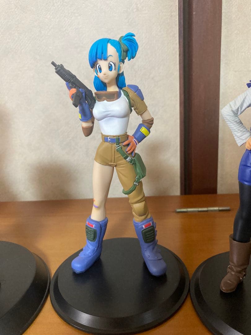 ドラゴンボール フィギュア　まとめ売り