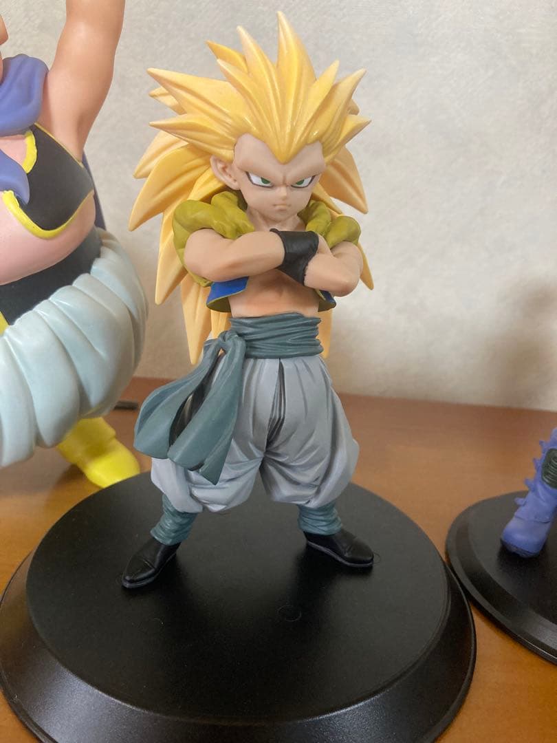 ドラゴンボール フィギュア　まとめ売り