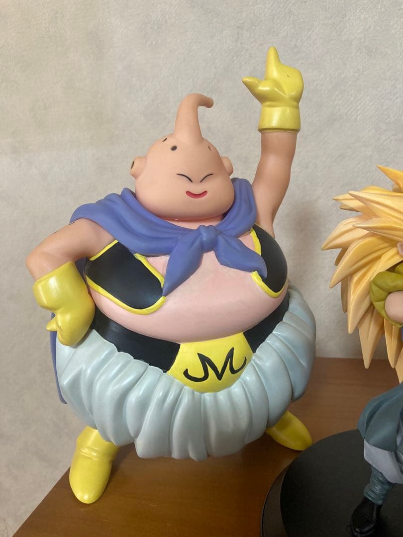 ドラゴンボール フィギュア　まとめ売り