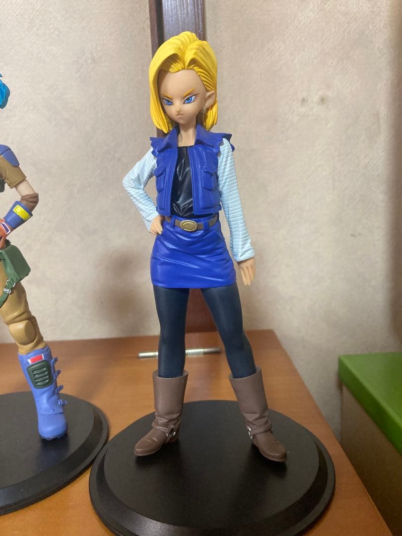 ドラゴンボール フィギュア　まとめ売り