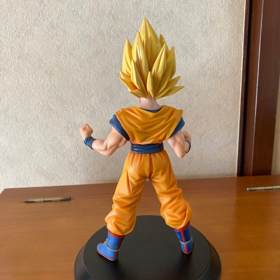 ドラゴンボール フィギュア　まとめ売り