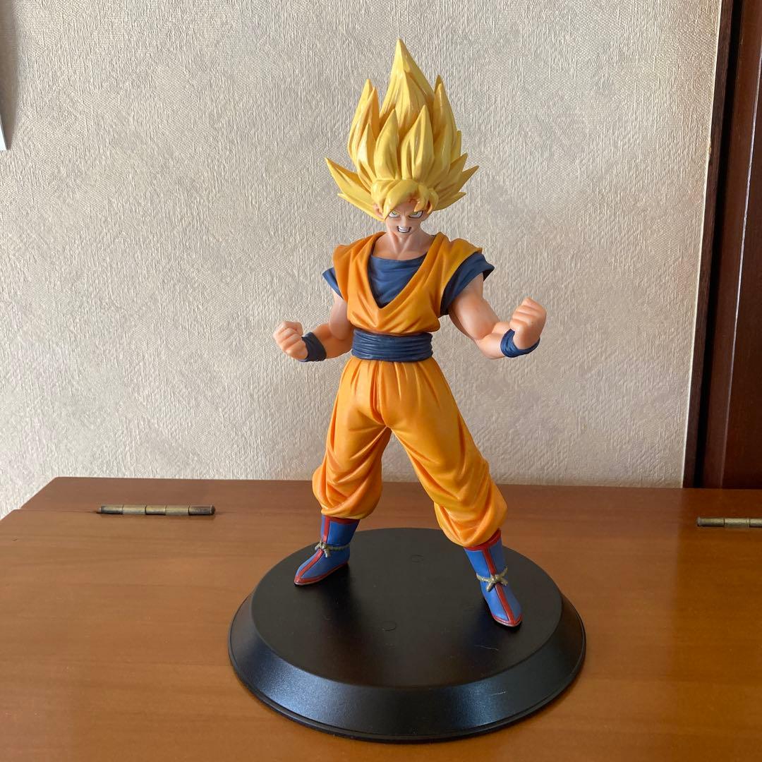 ドラゴンボール フィギュア　まとめ売り