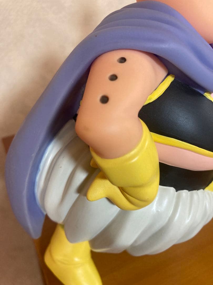 ドラゴンボール フィギュア　まとめ売り