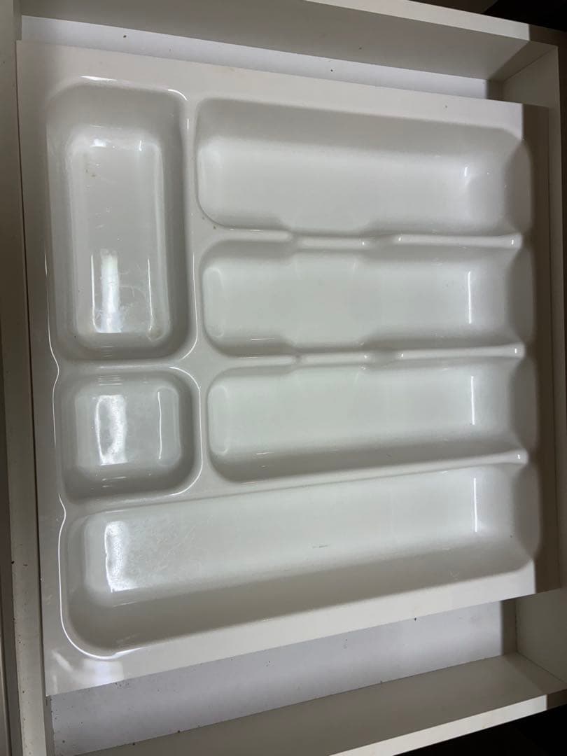 キッチンカウンター　９月末まで（値下対応可）