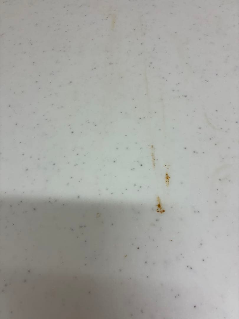 キッチンカウンター　９月末まで（値下対応可）