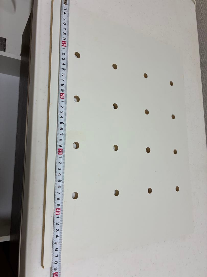 キッチンカウンター　９月末まで（値下対応可）