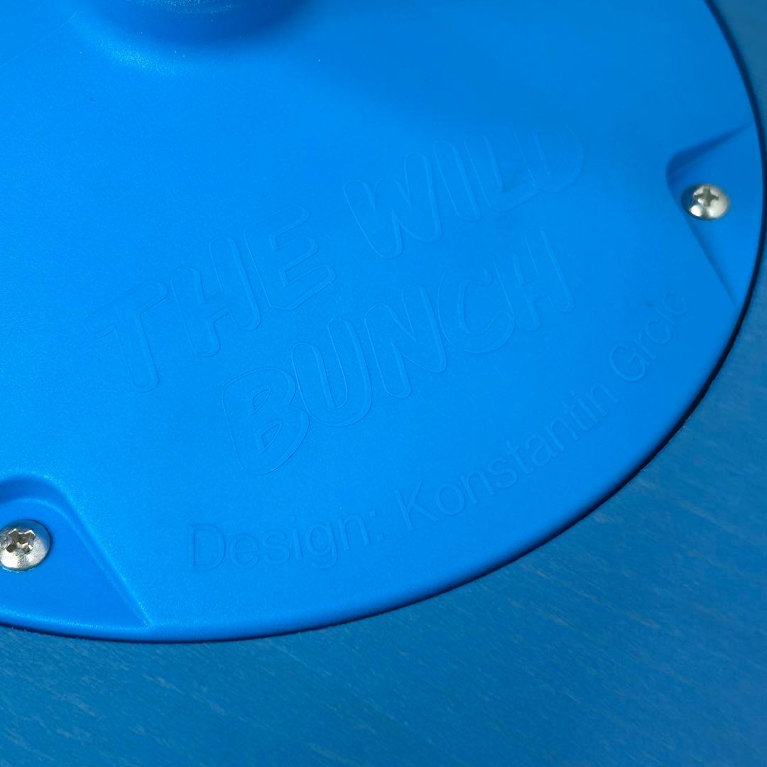 MAGIS (マジス) Tom & Jerry (トム＆ジェリー)　ブルー