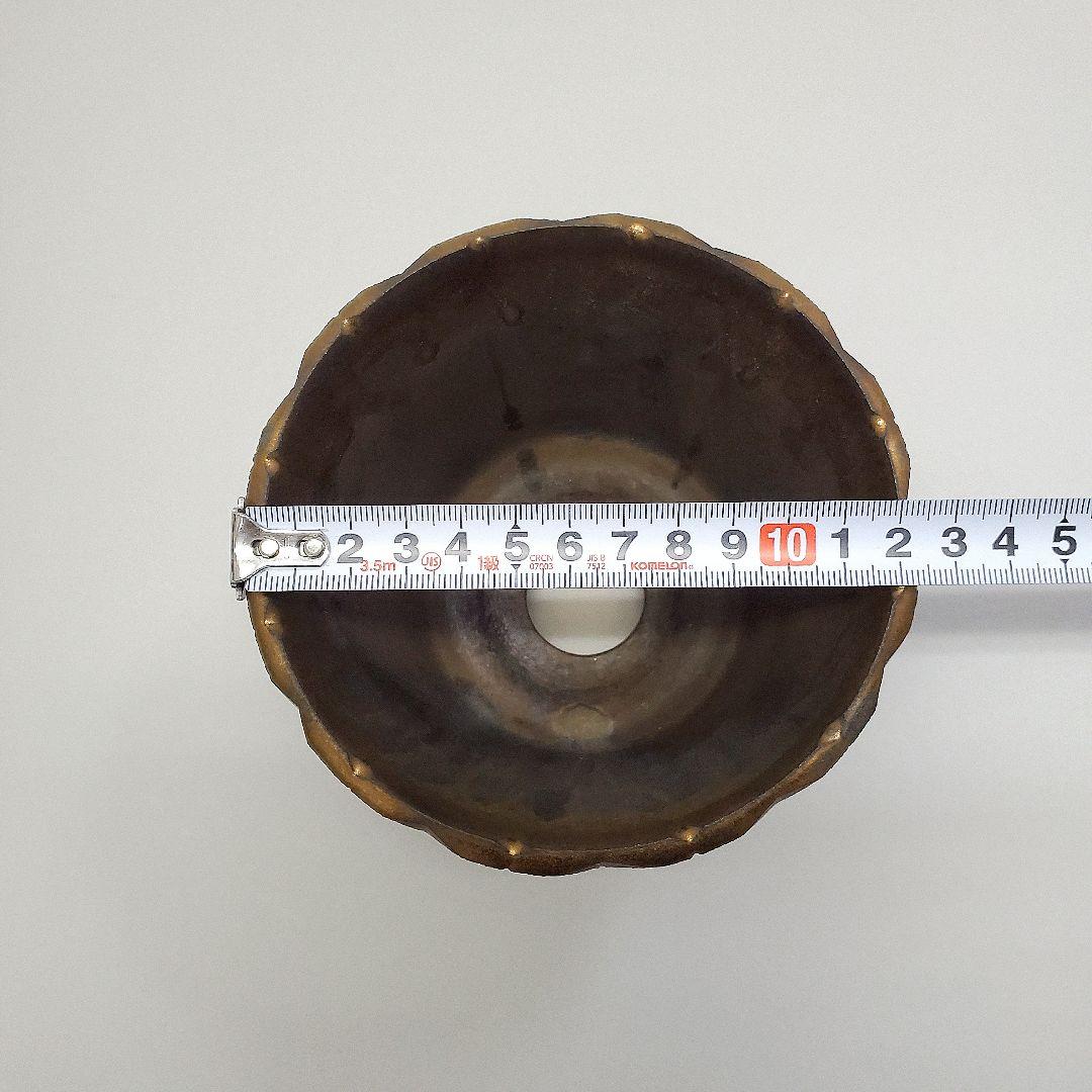 新品未使用】大貫 弘由岐 SCAR① 植木鉢 - メルカリ