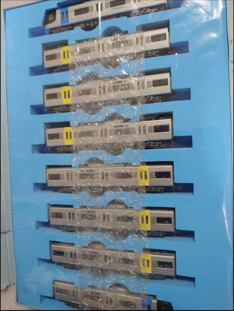 北総 9100形 1次車 シーフライヤー 北総鉄道 マイクロエース