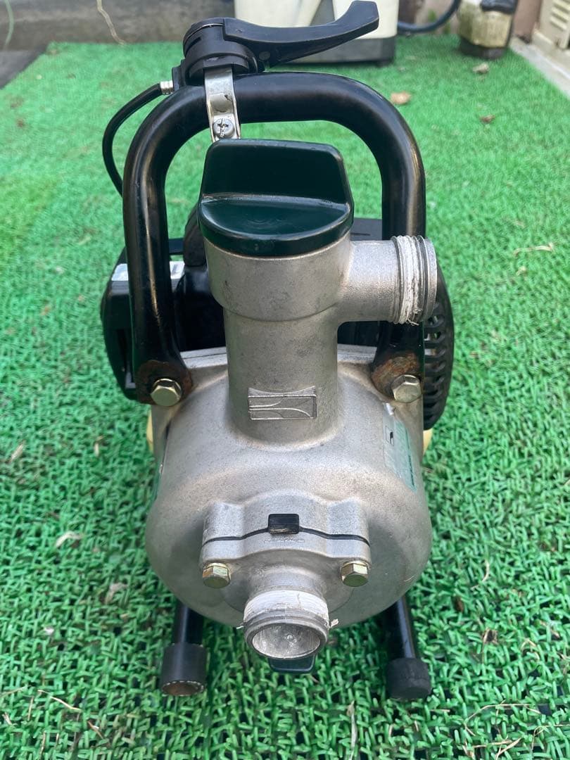 工進 エンジポンプ スバルロビンECO25CR/KR-25