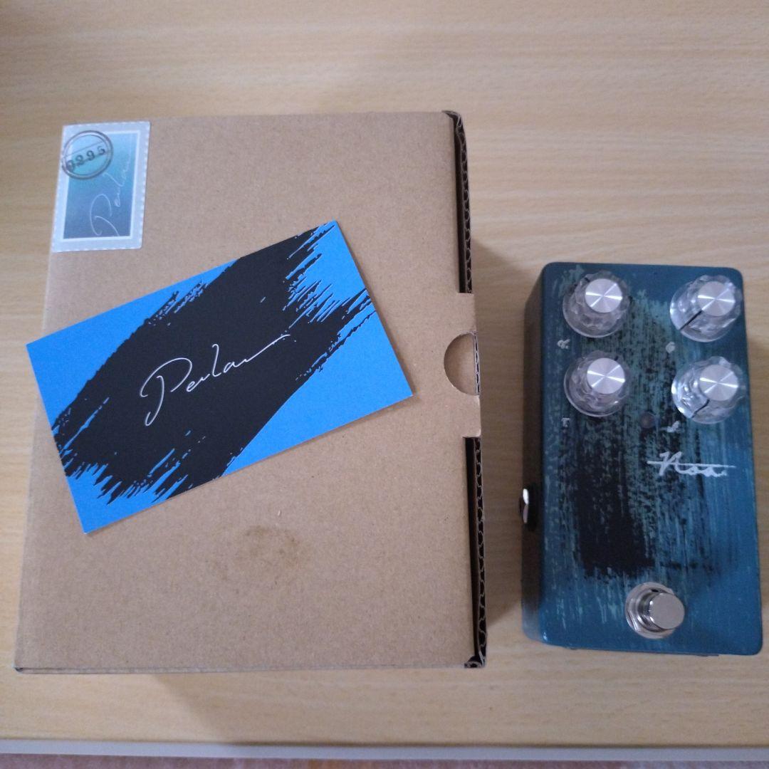 【最終価格】Petla Noa\"Err\" ペトラ ノアエラー