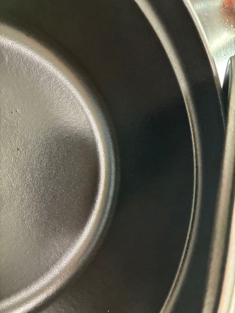 STAUB ピコ ココット ラウンド　22cm