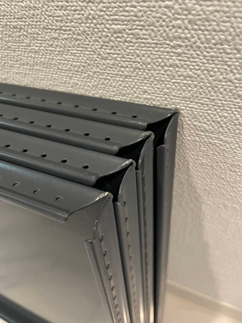 USM ハラー / USM Haller アントラサイト　350×350 4枚