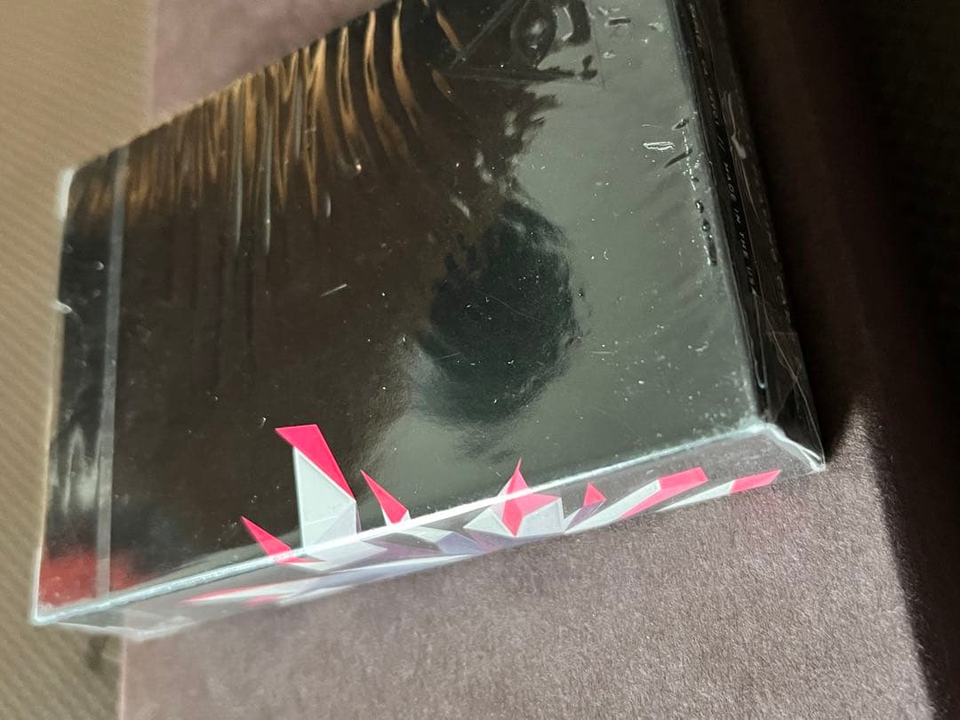 レアデック　Carpe Noctem