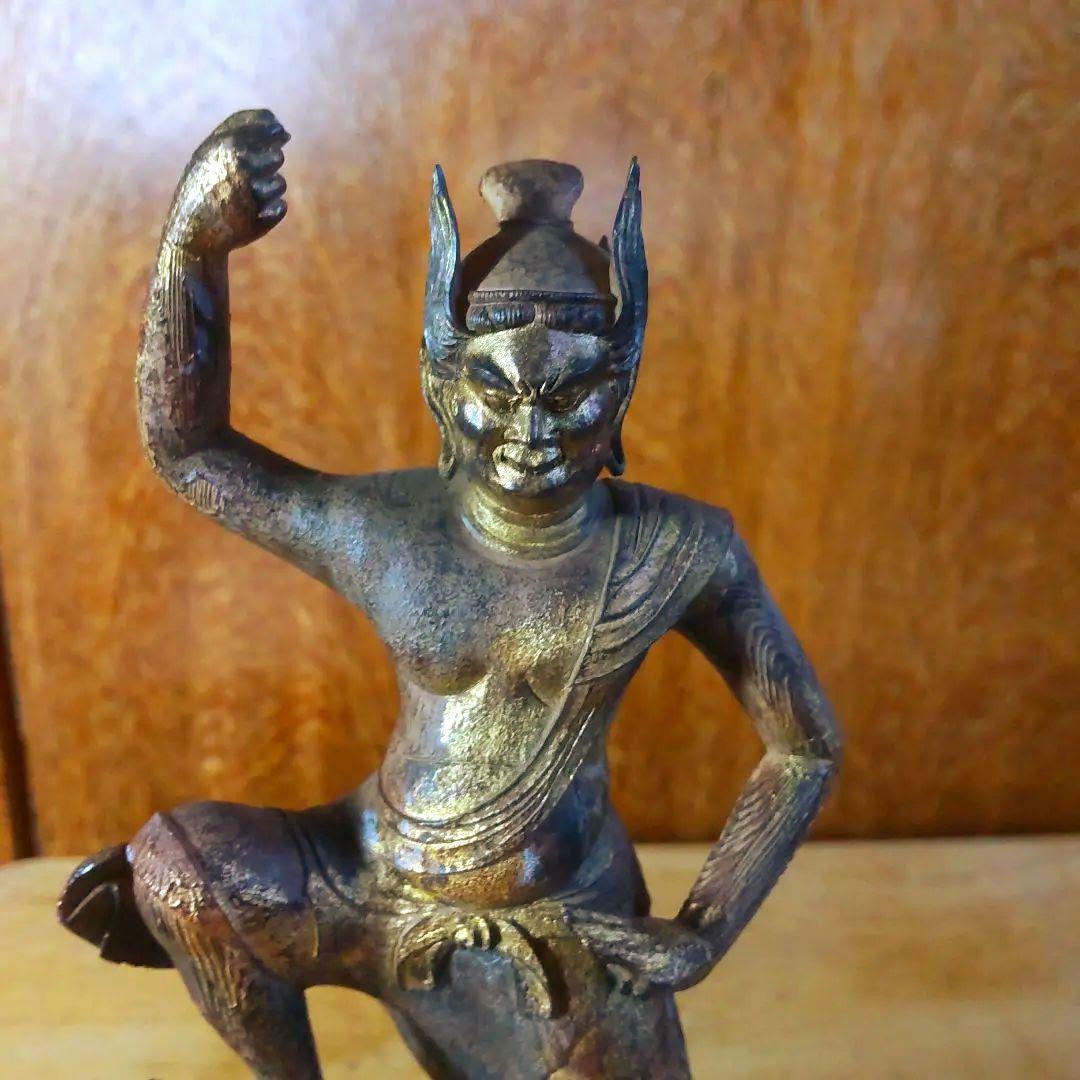 TanaCocoroイスム掌 蔵王権現