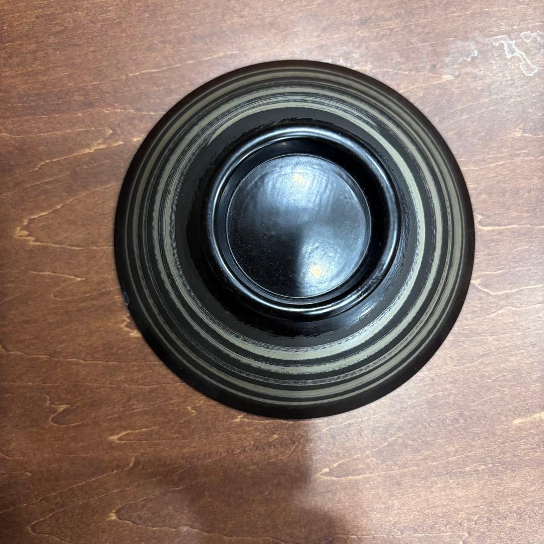 廣光　漆器　椀　蓋付き