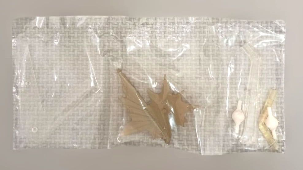 リボルテック　鋼の錬金術師　エドワード・エルリック　フィギュア