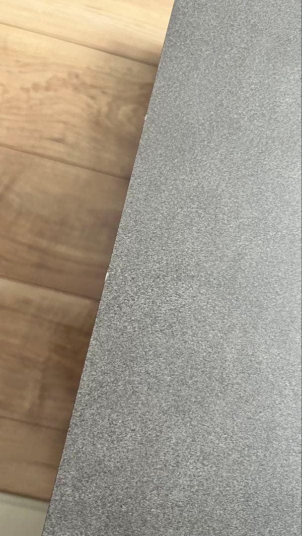 無垢材　和モダン　ローテーブル　収納あり　目立った傷や汚れなし　送料込み