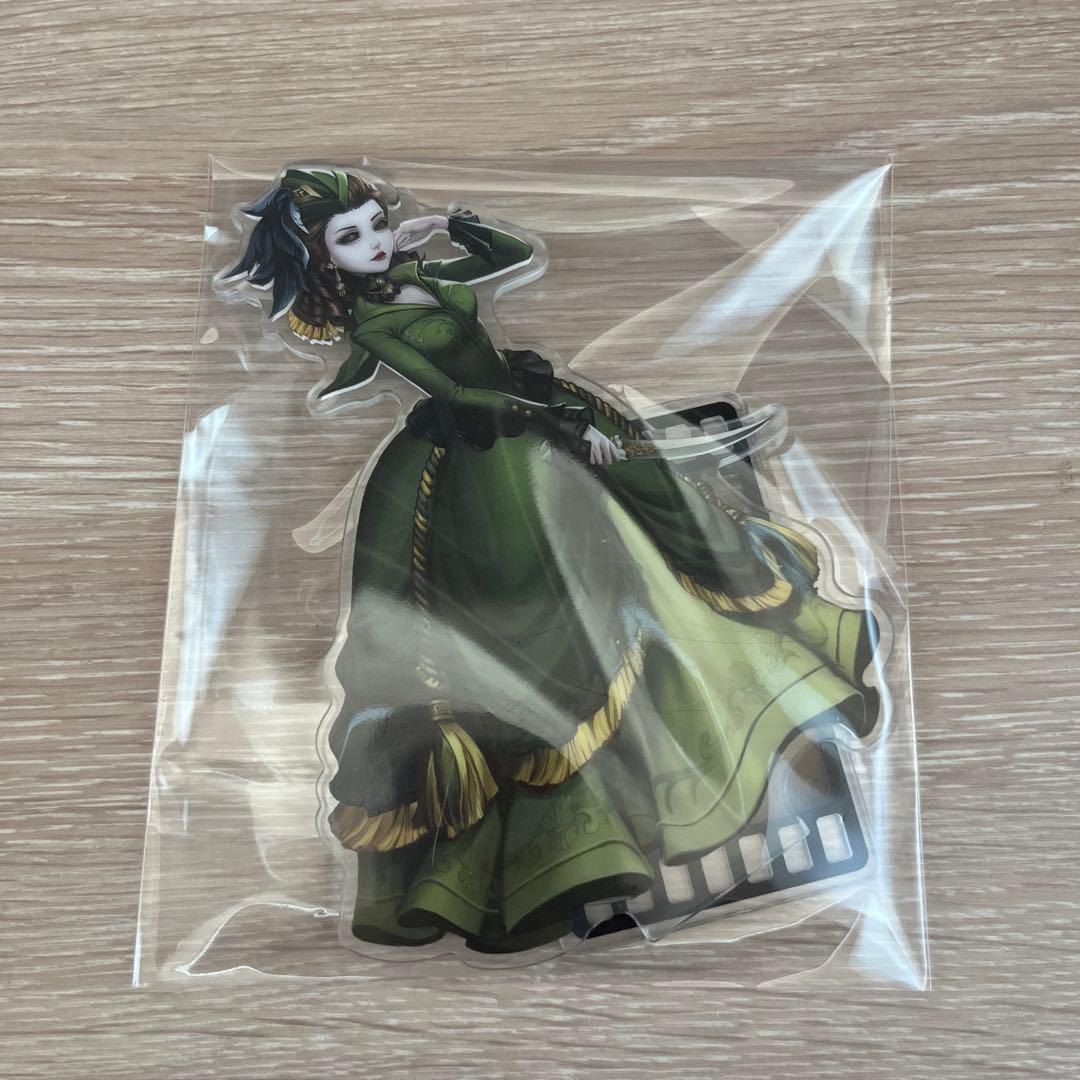 第五人格 アクリルスタンド 血の女王 - メルカリ