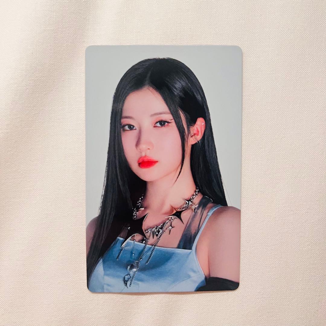 会場限定】BABY MONSTER ASA トレカ - メルカリ