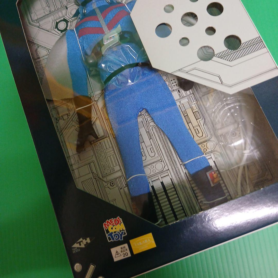 アオレンジャー フィギュア 未開封