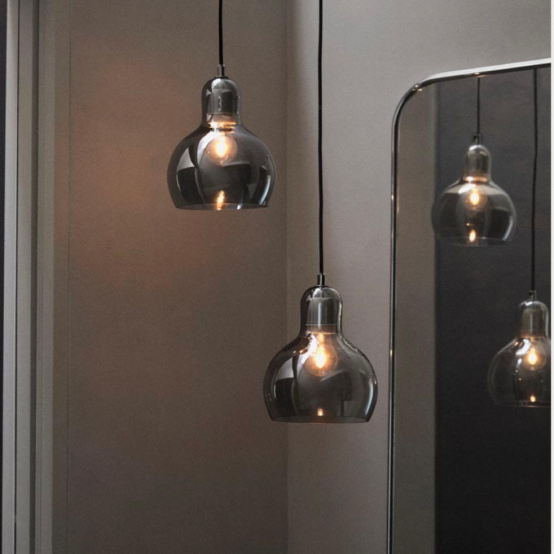 &Tradition アンドトラディション☆Mega Bulb/ペンダントライト