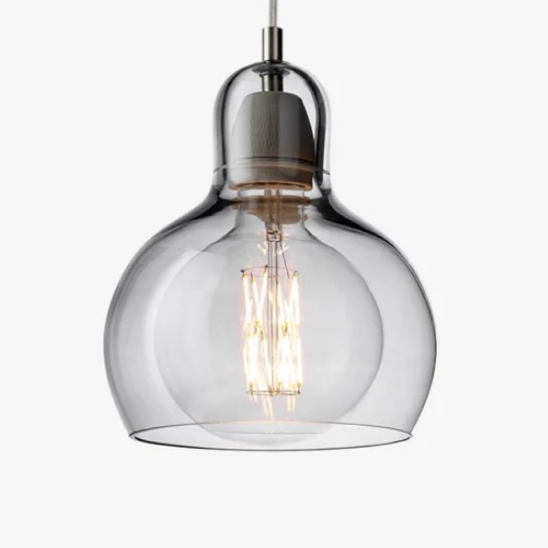 &Tradition アンドトラディション☆Mega Bulb/ペンダントライト