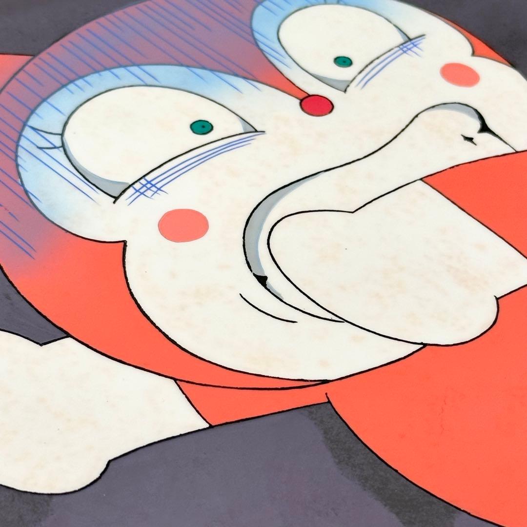 ☆1712 それいけ！アンパンマン ドキンちゃん セル画 原画 現状品