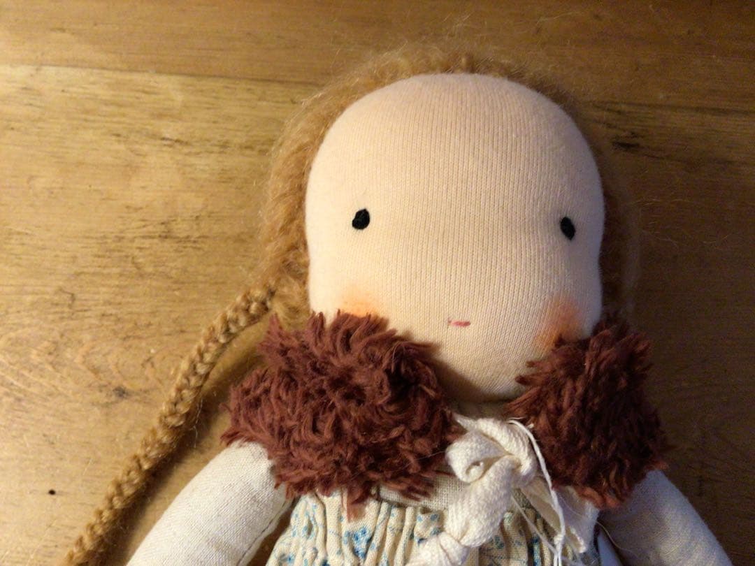 ⭕️⭕️little kin studio medium girl Anna⭕️⭕️