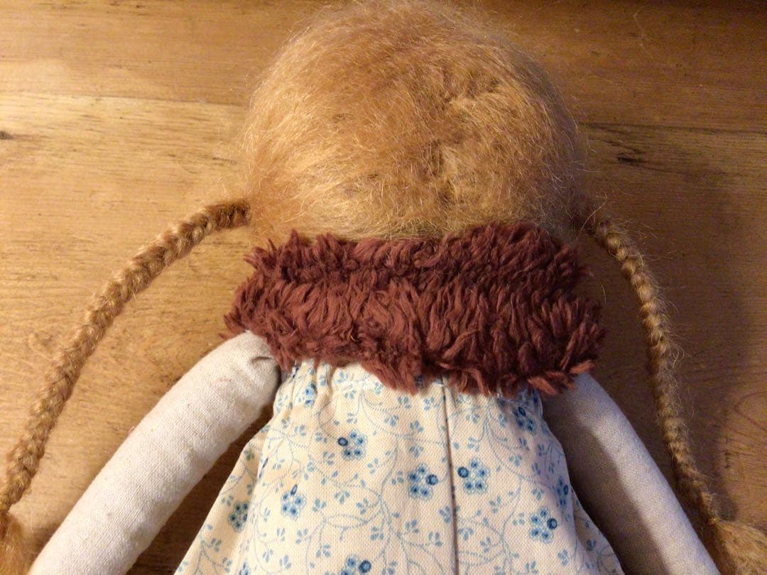 ⭕️⭕️little kin studio medium girl Anna⭕️⭕️