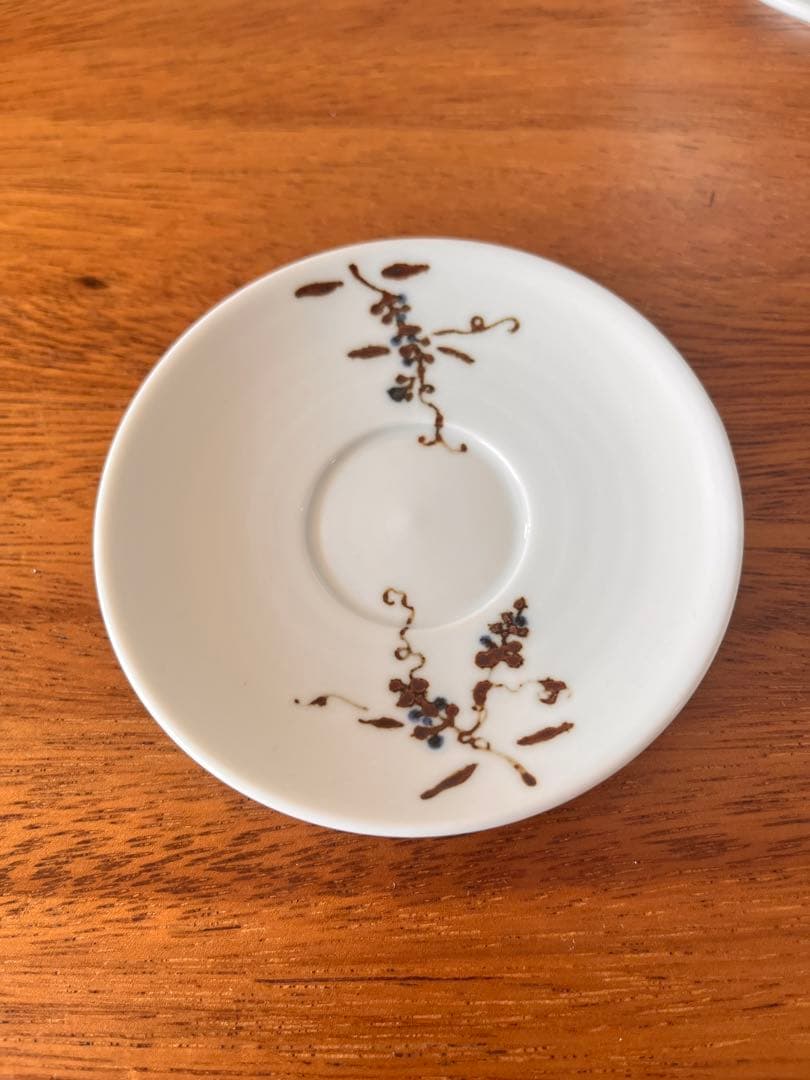 高橋順子　蓋腕　2個セット