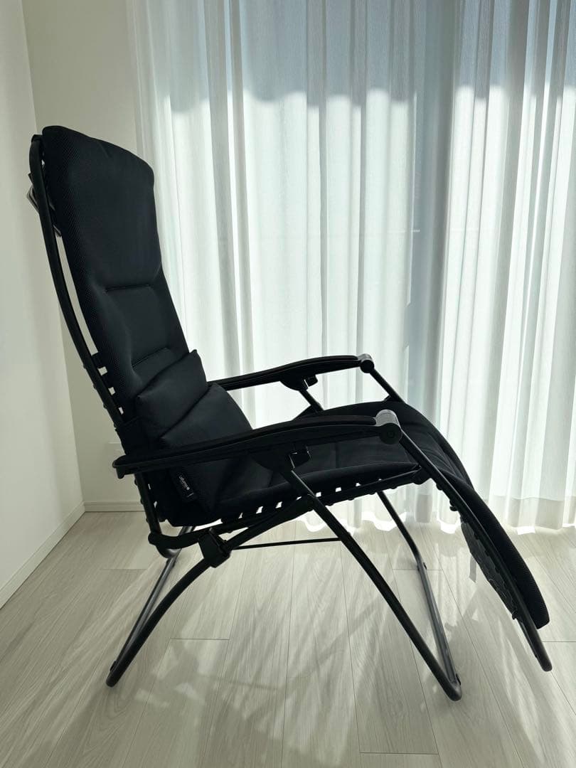 Lafuma RSX CLIP リクライニング チェア