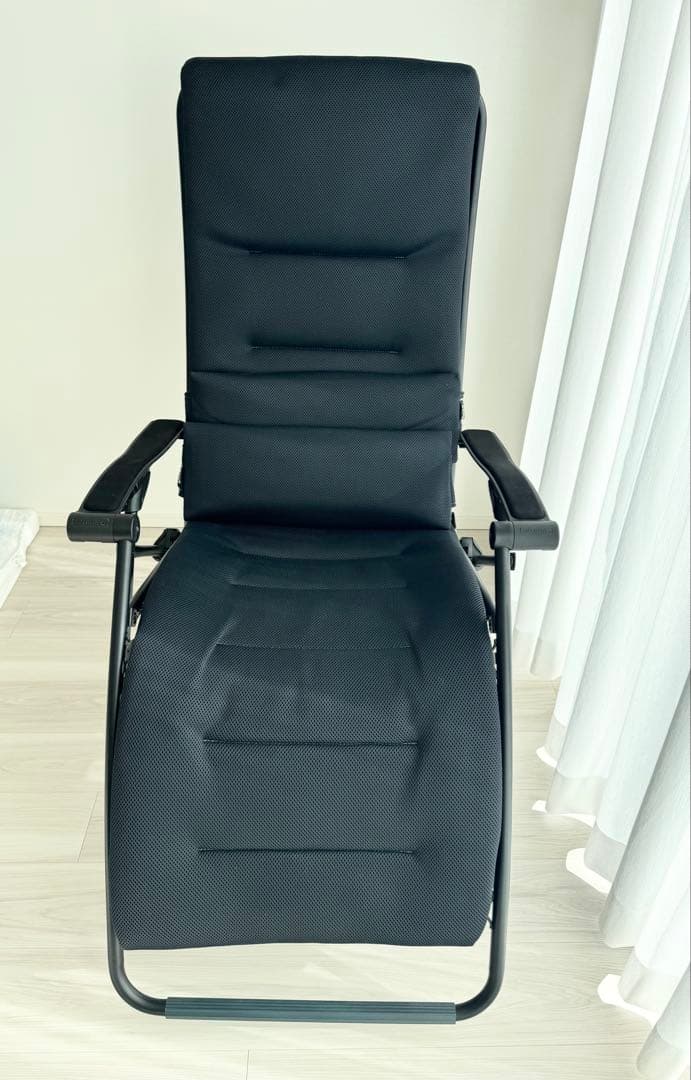 Lafuma RSX CLIP リクライニング チェア