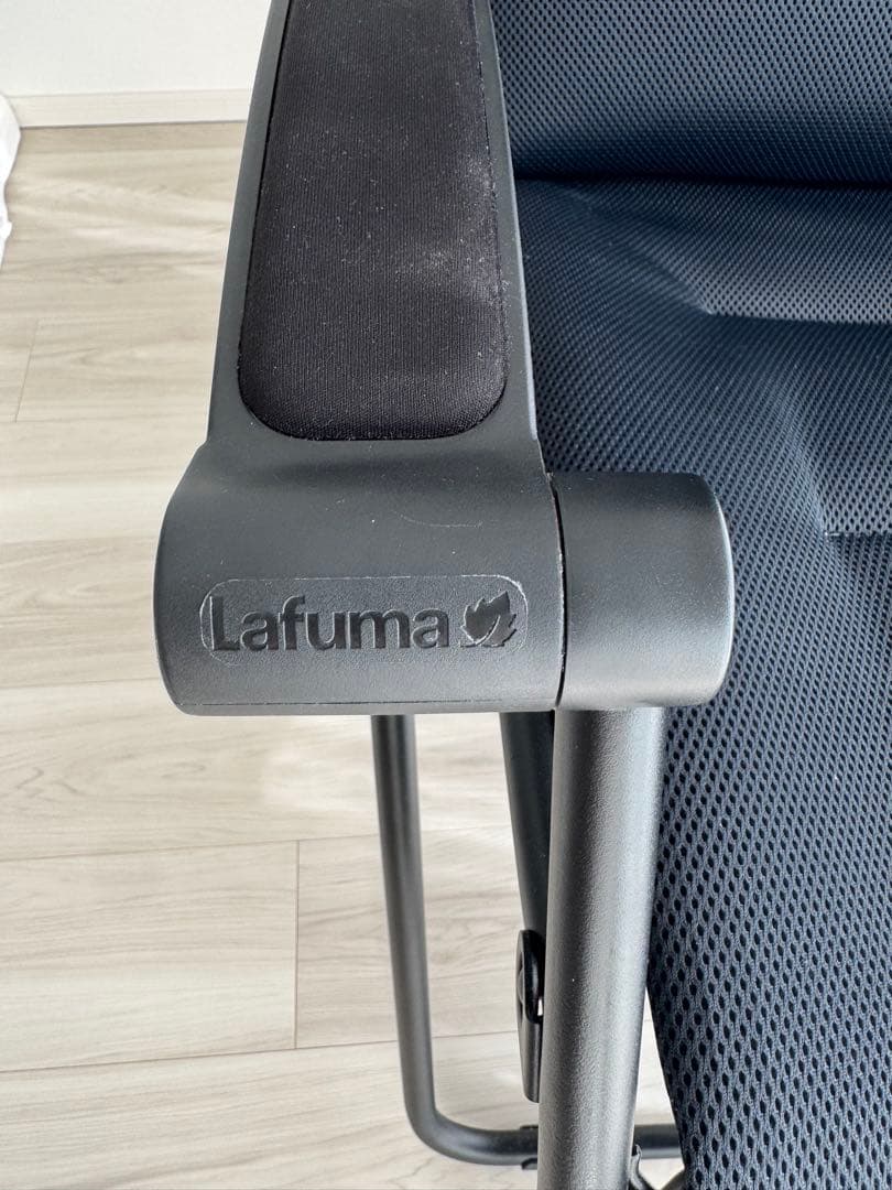 Lafuma RSX CLIP リクライニング チェア