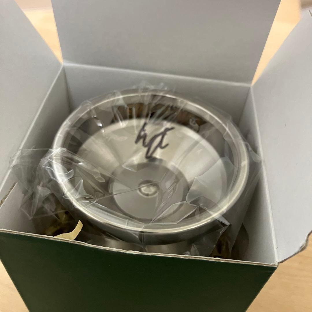 【新品】mowl Aerodynex Ti ※最終値下げ GWで取り下げ