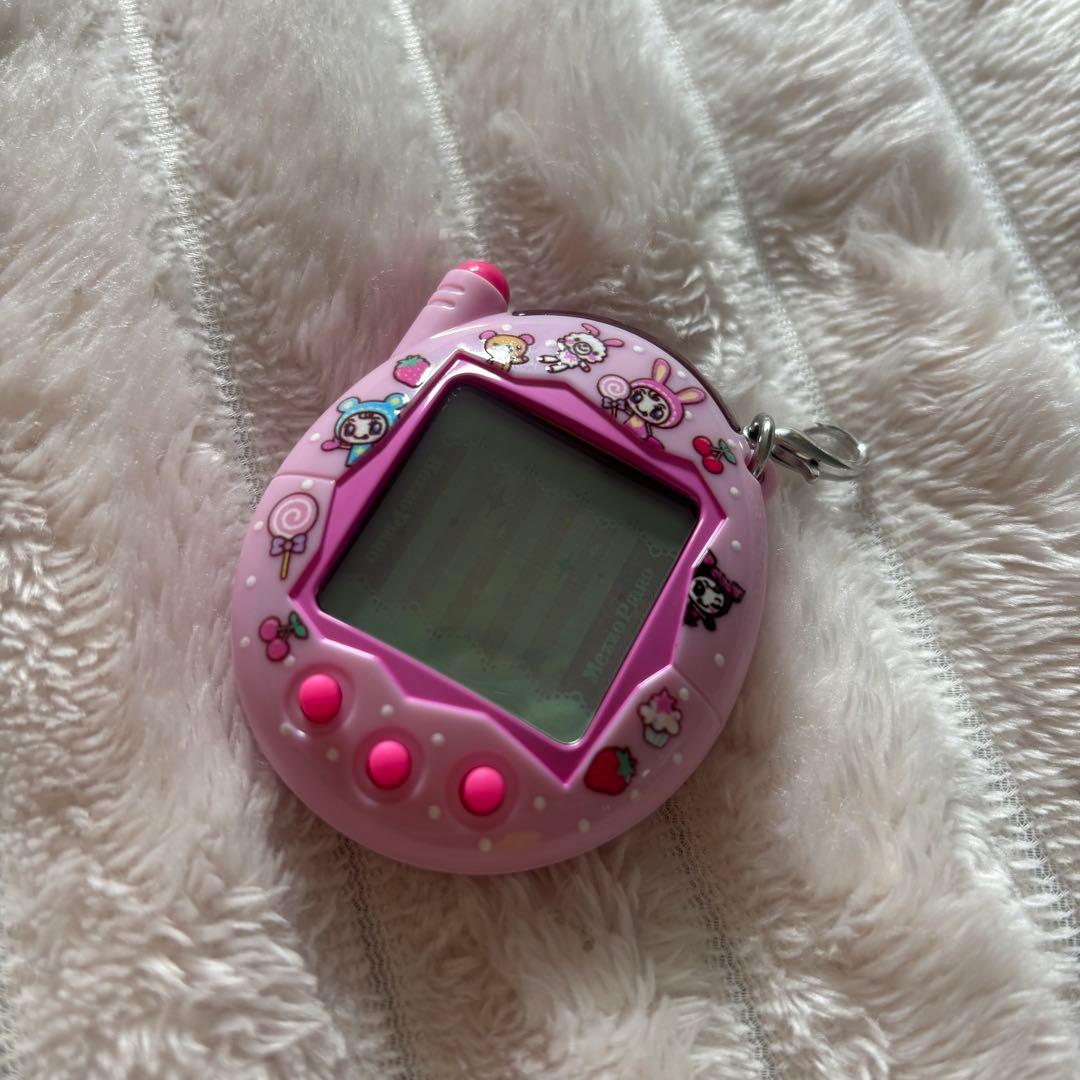 たまごっちコネクション ナルミヤキャラクターズメゾピアノ - メルカリ