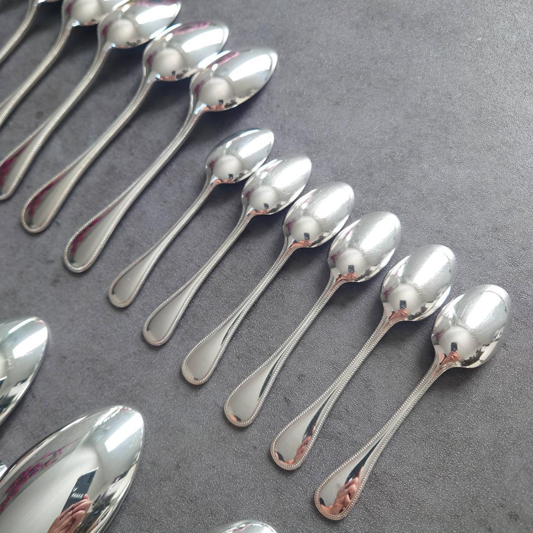 美品 クリストフル パール 36点 - メルカリ