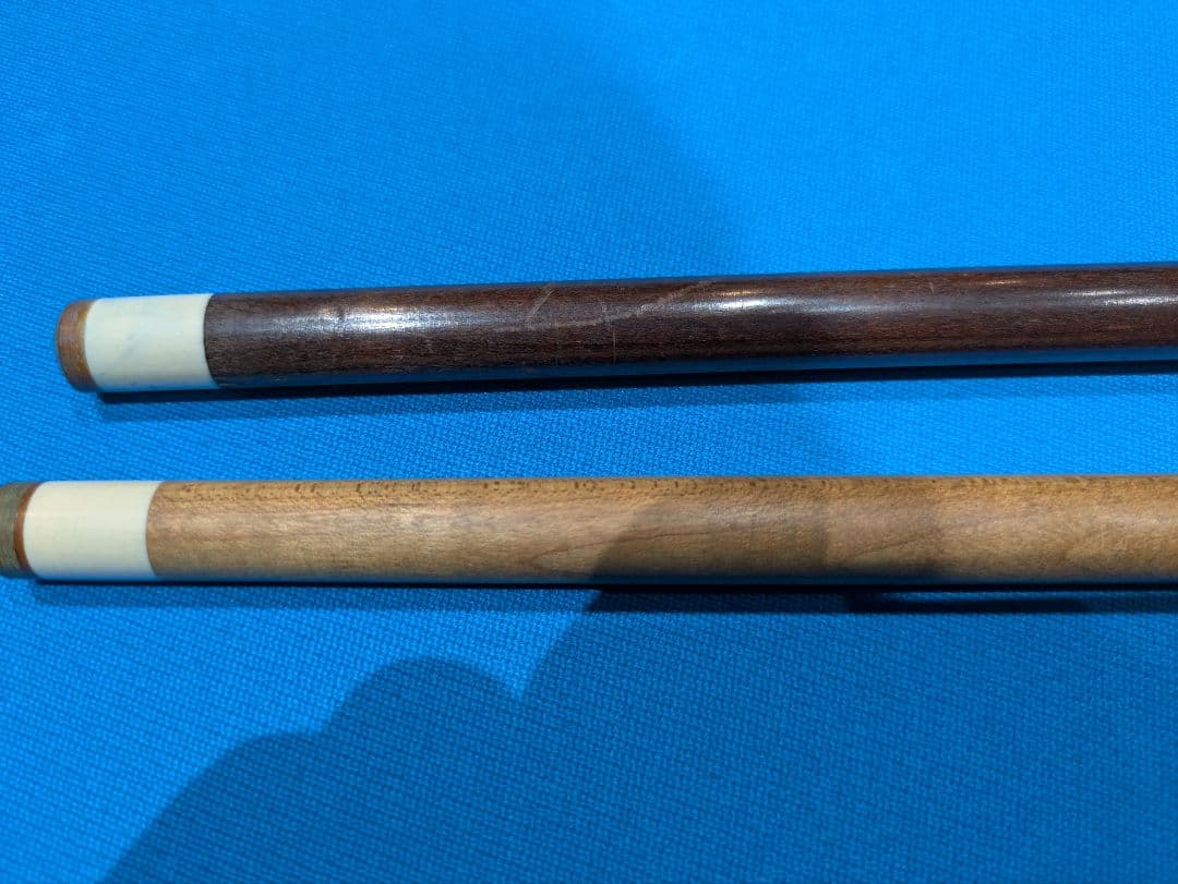 早川工房BORON内蔵バッドトリファイドハイ＆ロー　エクステ付き