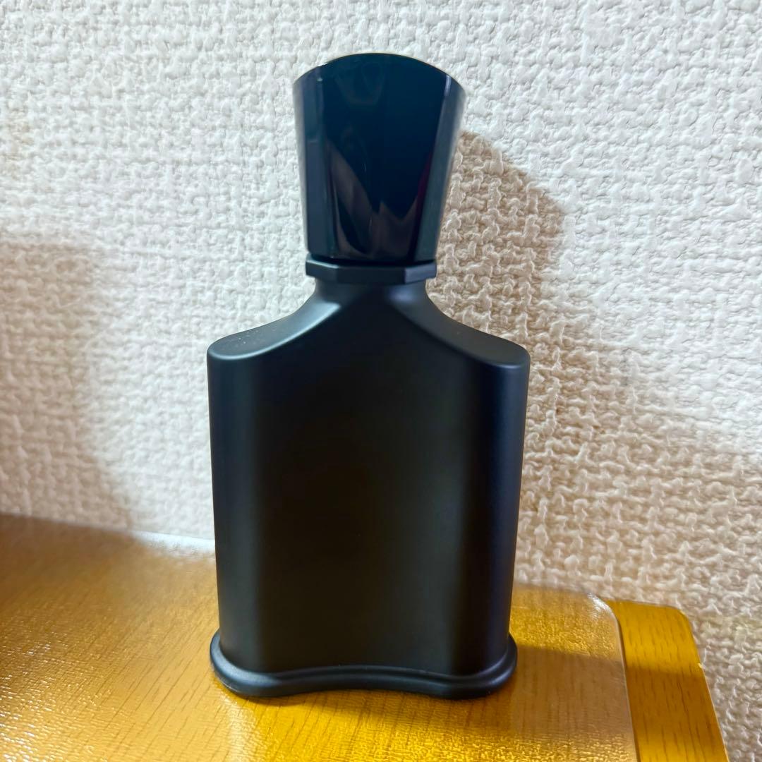 CREEDクリード グリーンアイリッシュツィードオーデパルファム 50