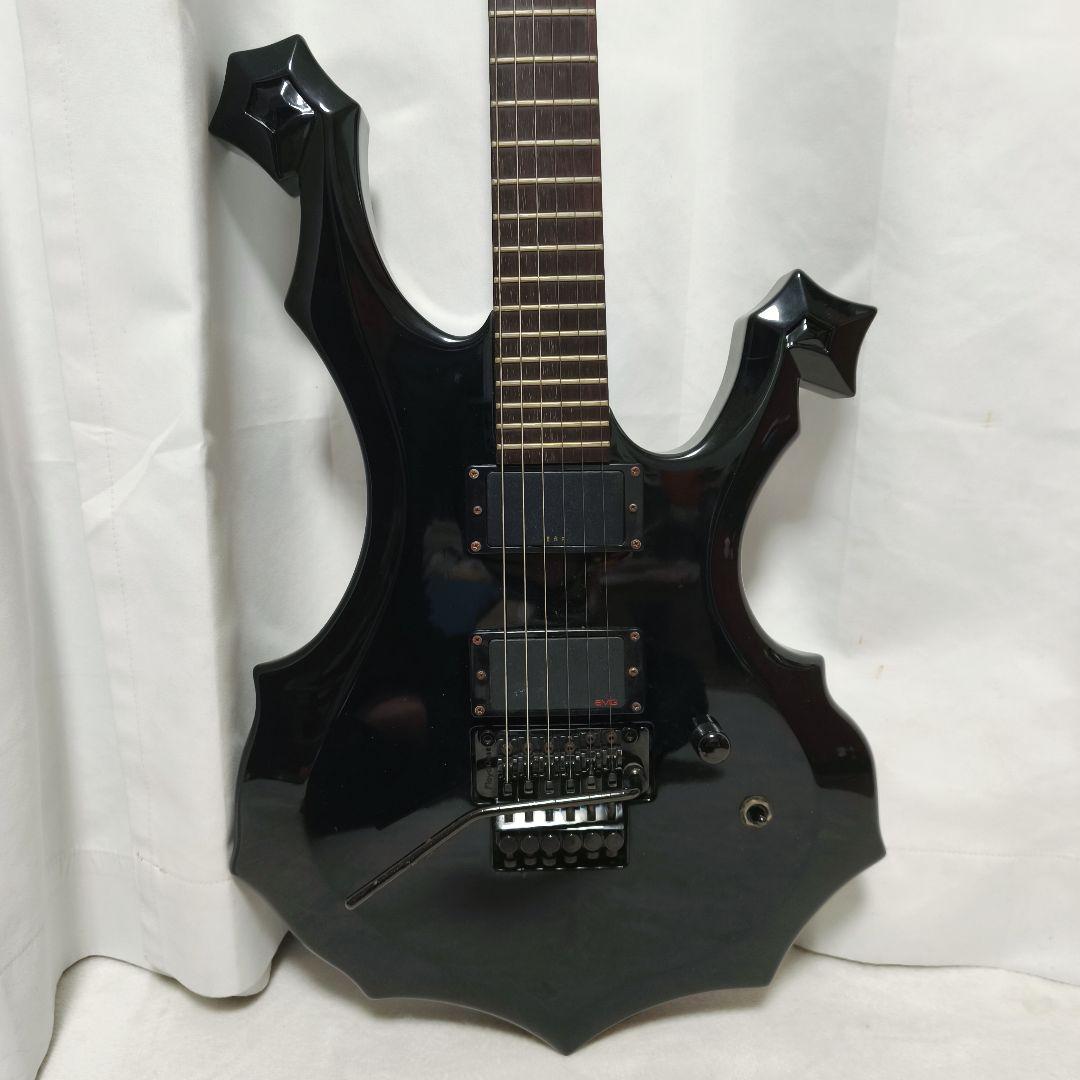 EDWARDS ガネーシャDIR EN GREY薫モデル