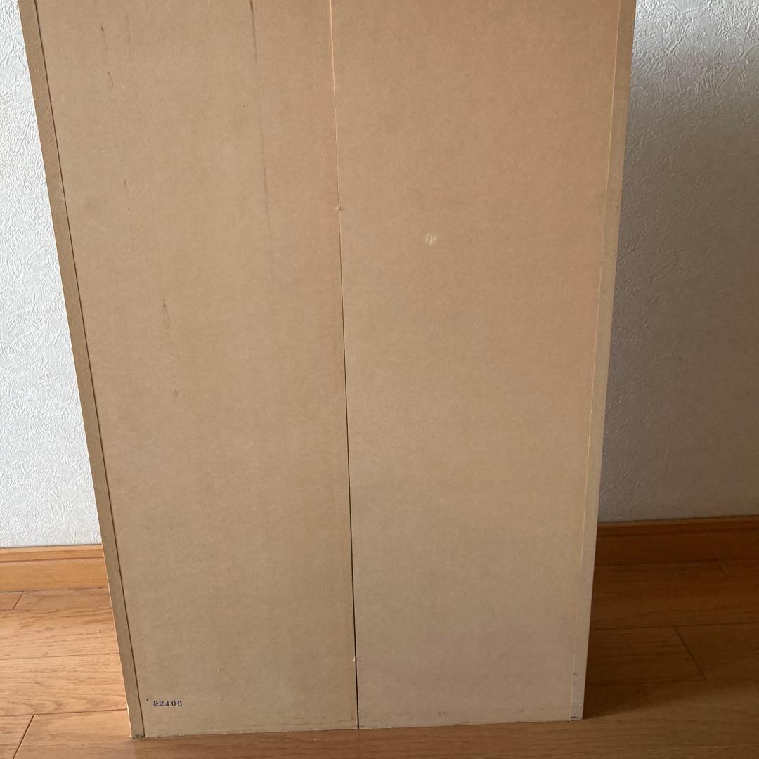 値下げしました】無印良品 CDラック スライド式 廃盤品 - メルカリ