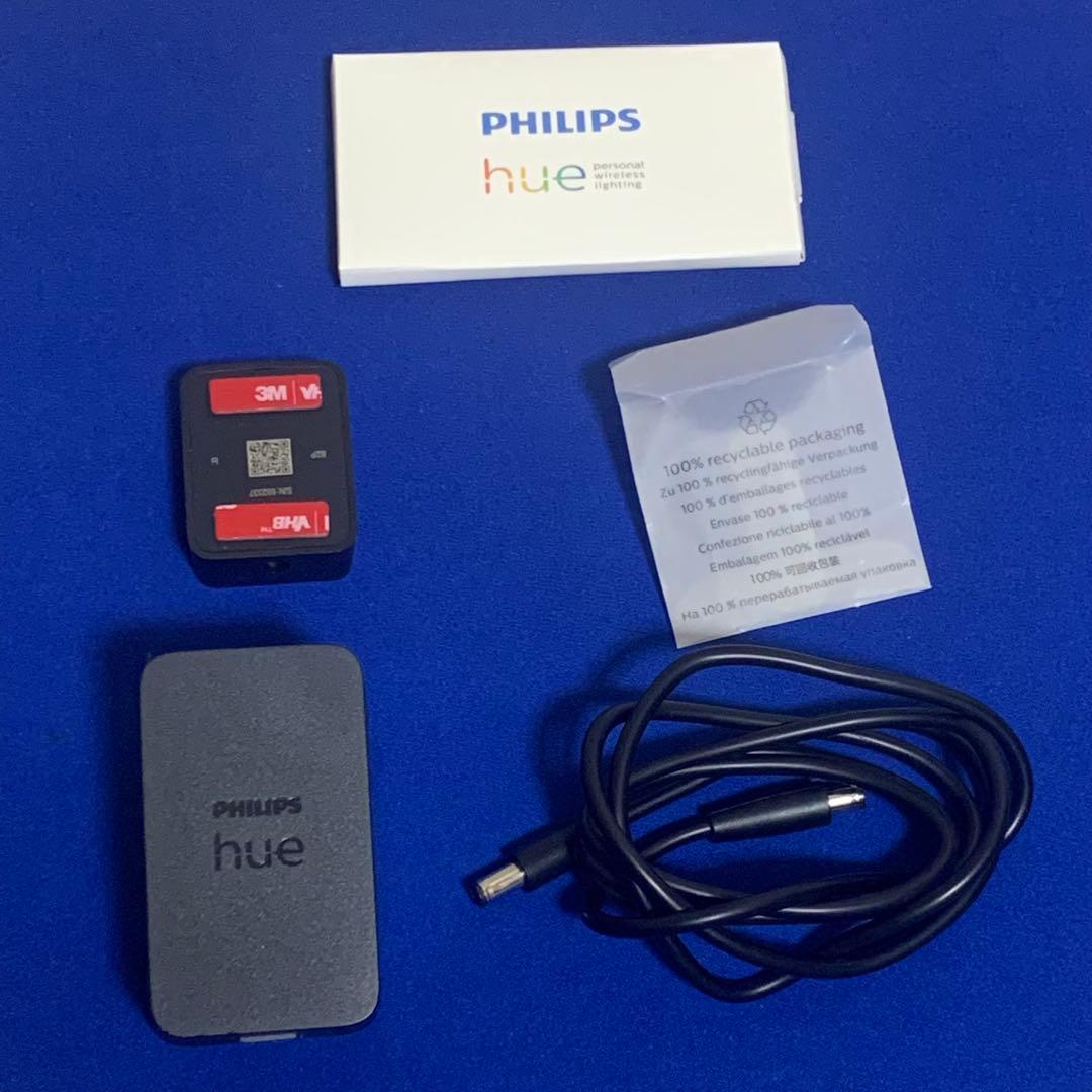 その他 Philips Hue Play Gradient Lightstrip