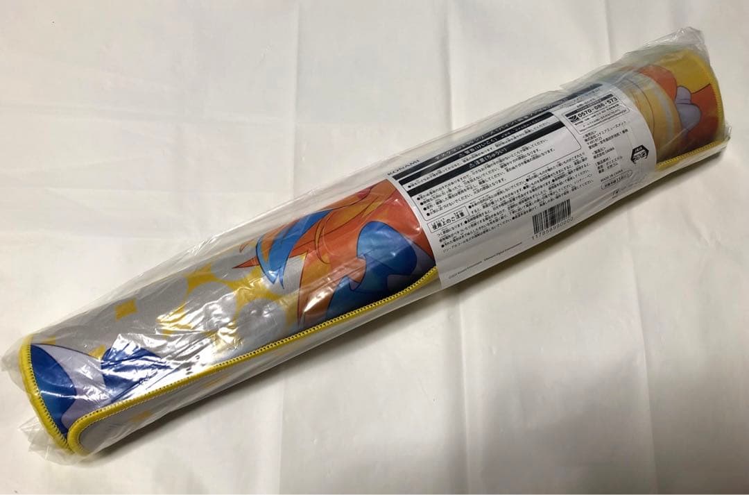 コナクレ デスクマット パイン 麻雀ファイトガール 衣装 MFG ボンバー