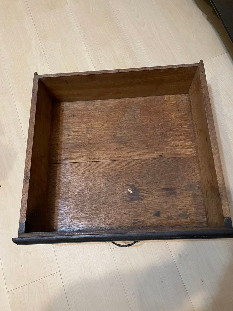 フランスアンティーク家具　テレビボード ローボード　フランスアンティーク