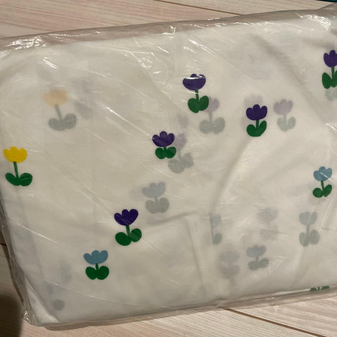 デッドストック　ビンテージシーツ　レア